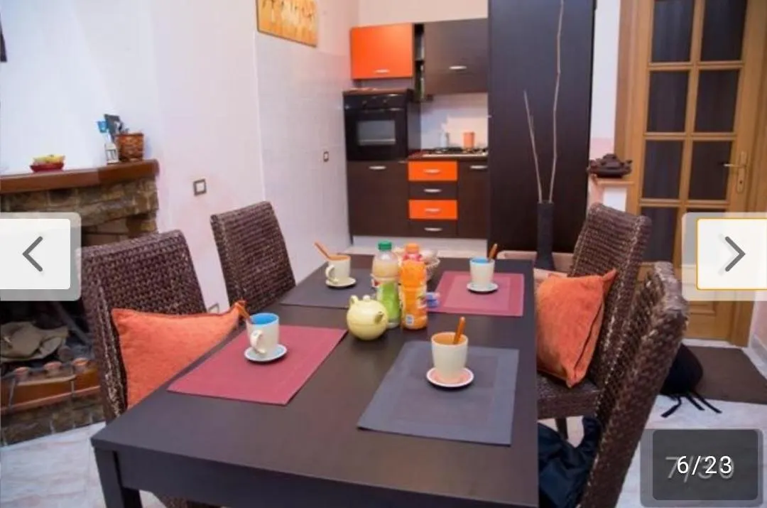 Appartament lux giesseealghero