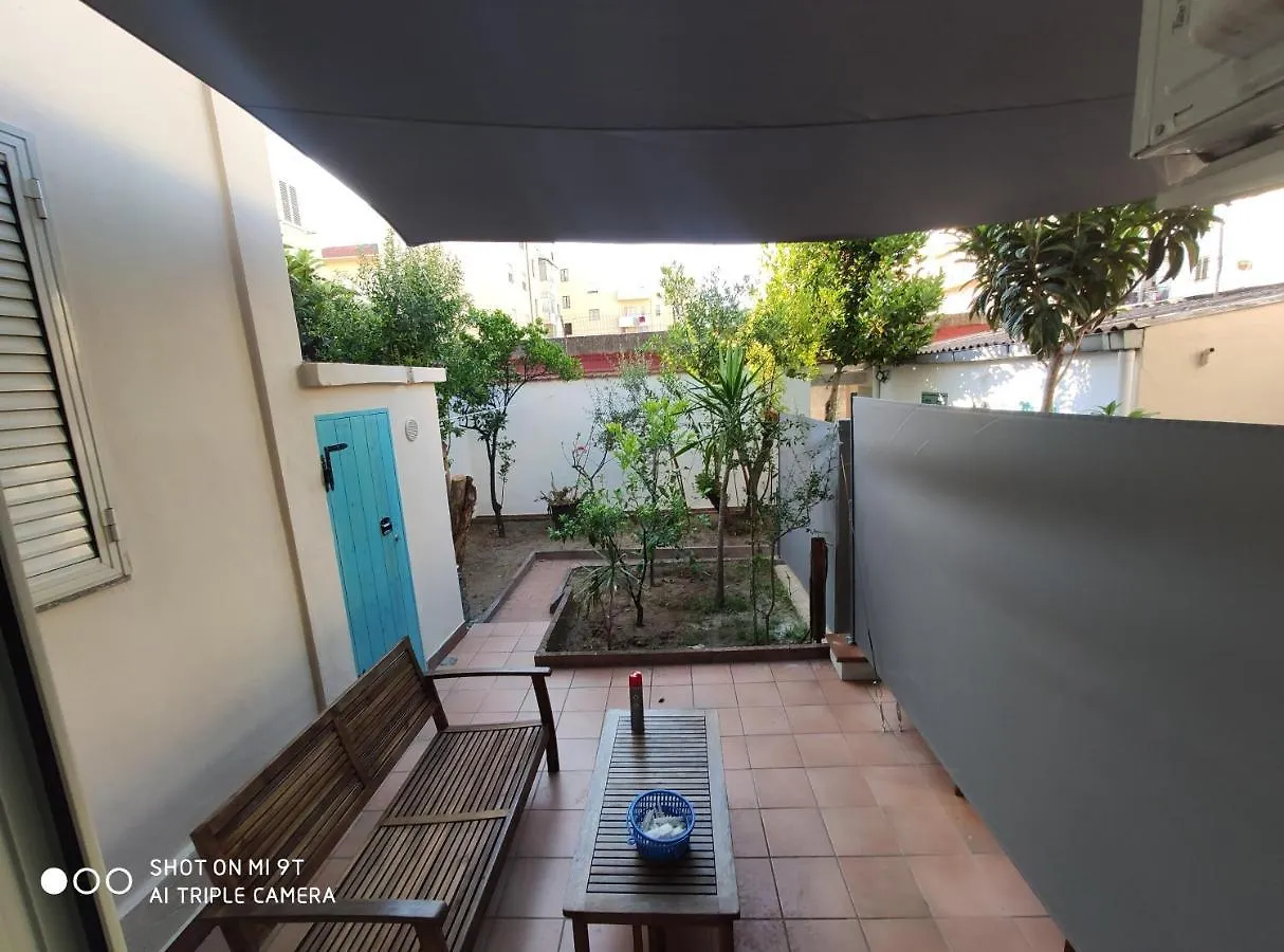Appartamento Appartament lux giesseealghero