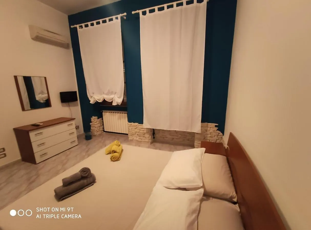Appartament lux giesseealghero