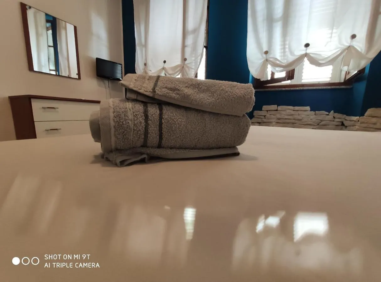 Appartamento Appartament lux giesseealghero Italia