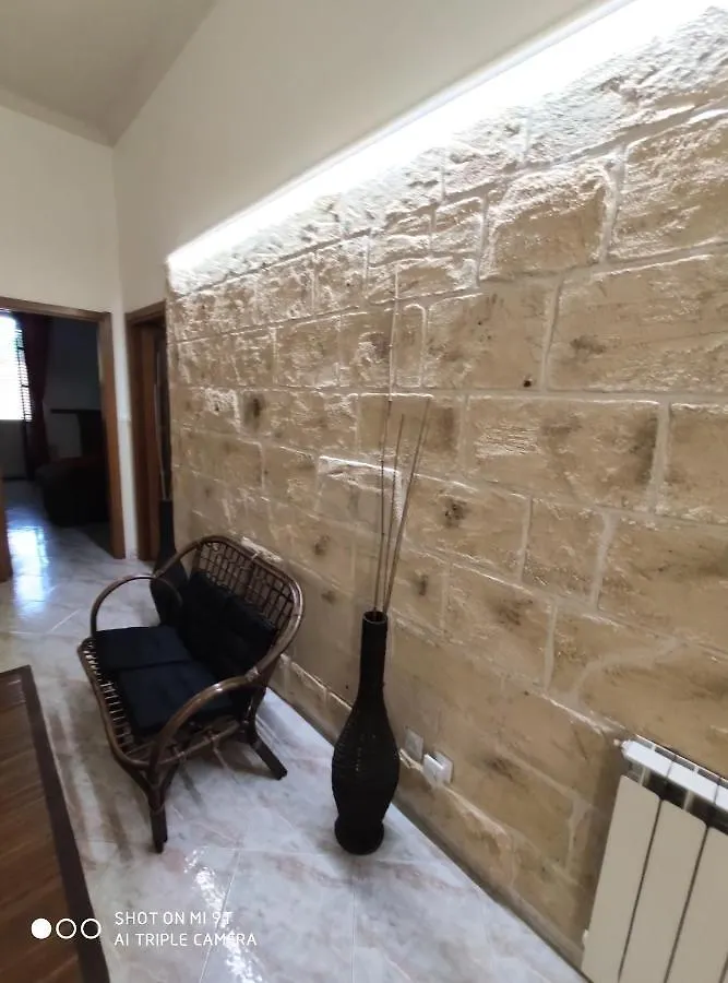 Appartament Lux Giesseealghero Apartment